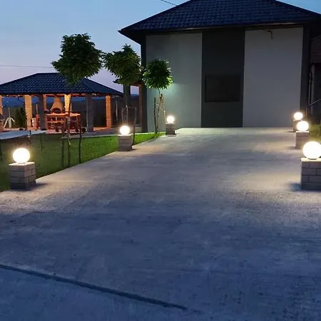 House_zoi Dom wakacyjny